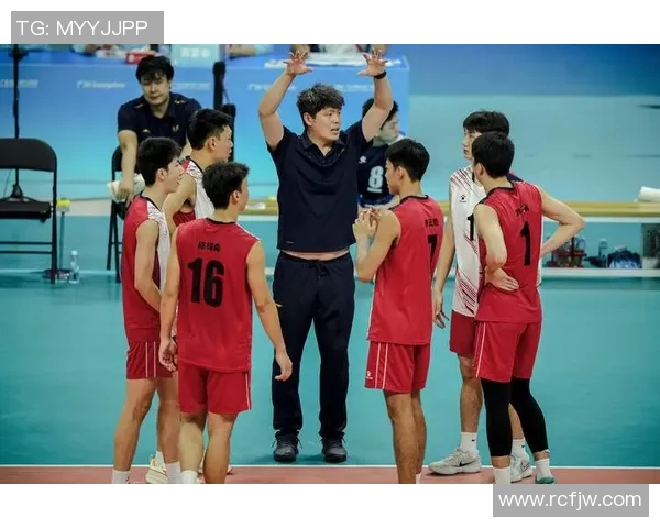 重庆排球队在亚运会上的强劲表现与团队精神分析