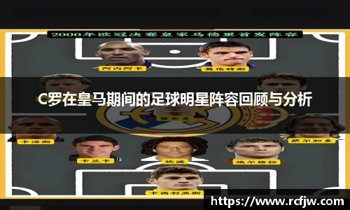 C罗在皇马期间的足球明星阵容回顾与分析